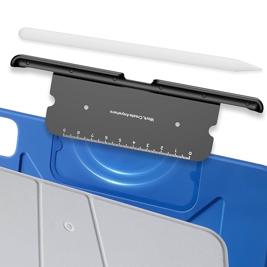 Magic Keyboard、Apple pencil第2世代、MOFT Amazon.com: MOFT Pencil Holder for Apple Pencil Pro, Apple